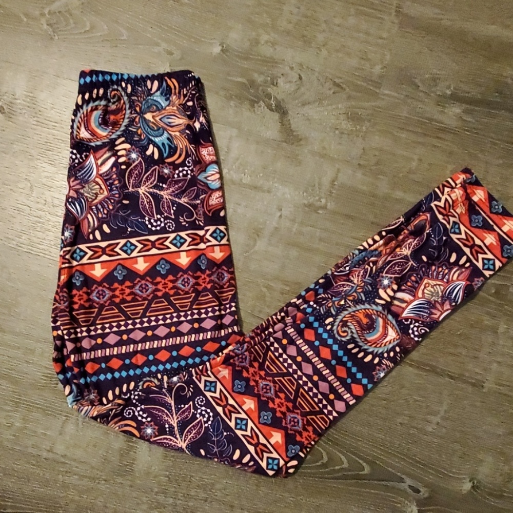 One Size leggings
